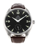 Pre-Owned Omega Seamaster Railmaster Watch